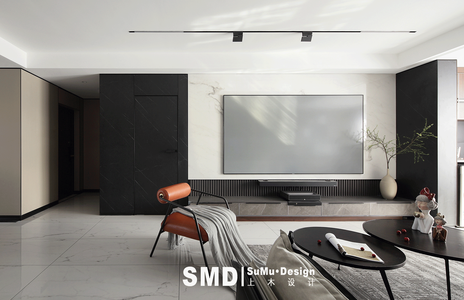 smart全屋智能家居一呼百应有多懂你