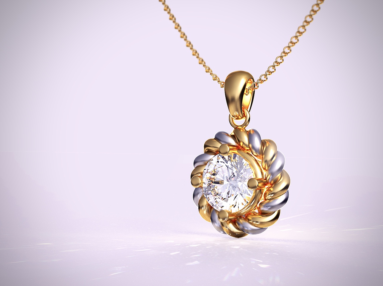 零基础十天珠宝作品案例（图ZMjA4NTM5MzMy） - 其他工业/产品 - 站酷设计师深圳鼎巅设计原创素材 - 站酷ZCOOL