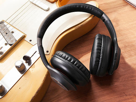 亚马逊Amazon电商设计 蓝牙耳机PP套图 headset
