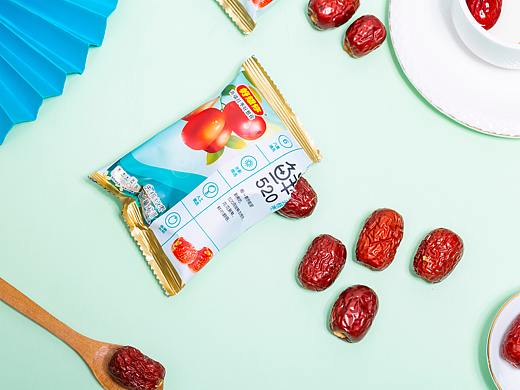 好想你去核红枣