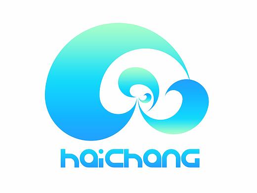 上海海昌公园logo（个人主页-ZMjQzMjEzNTY=） - Logo - 站酷设计师子部京函原创素材 - 站酷ZCOOL