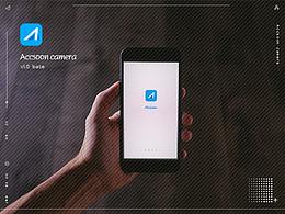 G1 Camera-UI设计规范