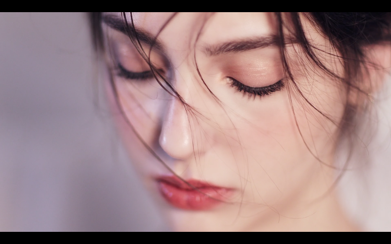 外模 Kate 形象片（图ZMjUyODM1ODUy） - 短片 - 站酷设计师CHEN晚晴原创素材 - 站酷ZCOOL