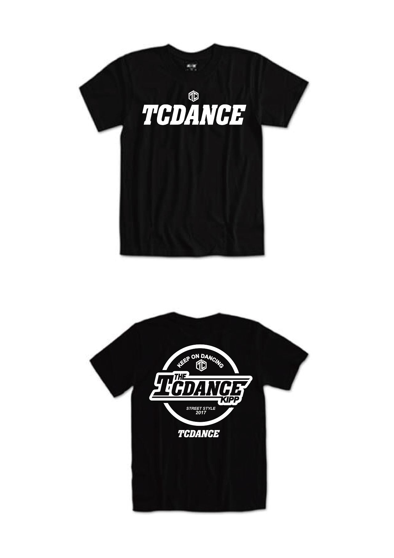 学习插画 logo设计 四月份作品