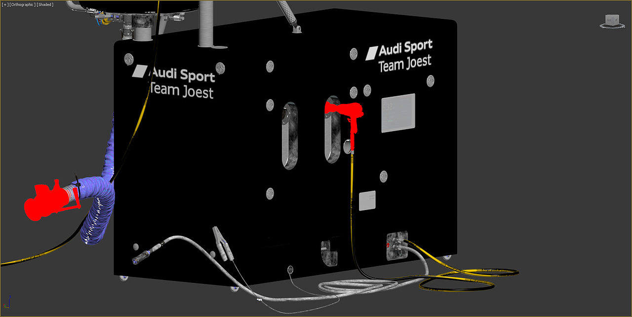 Endurance Fuel Rig（图ZMjE1OTYwMzE2） - 产品 - 站酷设计师rucomba原创素材 - 站酷ZCOOL