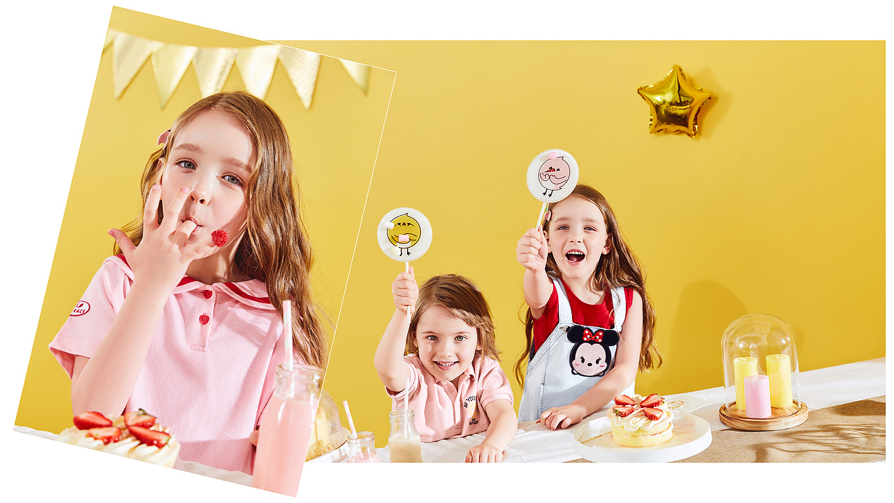 童装520活动拍摄（图ZMTYwMTUxODc2） - 人像摄影 - 站酷设计师北落先生原创素材 - 站酷ZCOOL