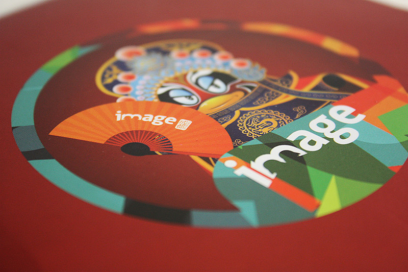 腾讯国礼 | 京剧QQ公仔手办 | boqpod荚果（图ZNzg2OTA0NA==） - 手办/模玩 - 站酷设计师山魈山原创素材 - 站酷ZCOOL