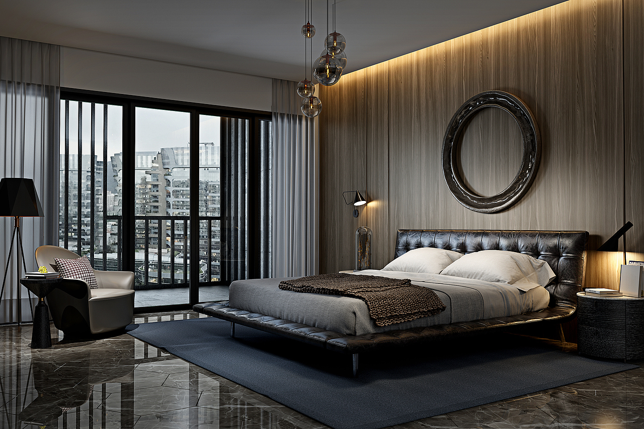 练习（图ZMTE1MDAyNTky） - 家装设计 - 站酷设计师輰二原创素材 - 站酷ZCOOL