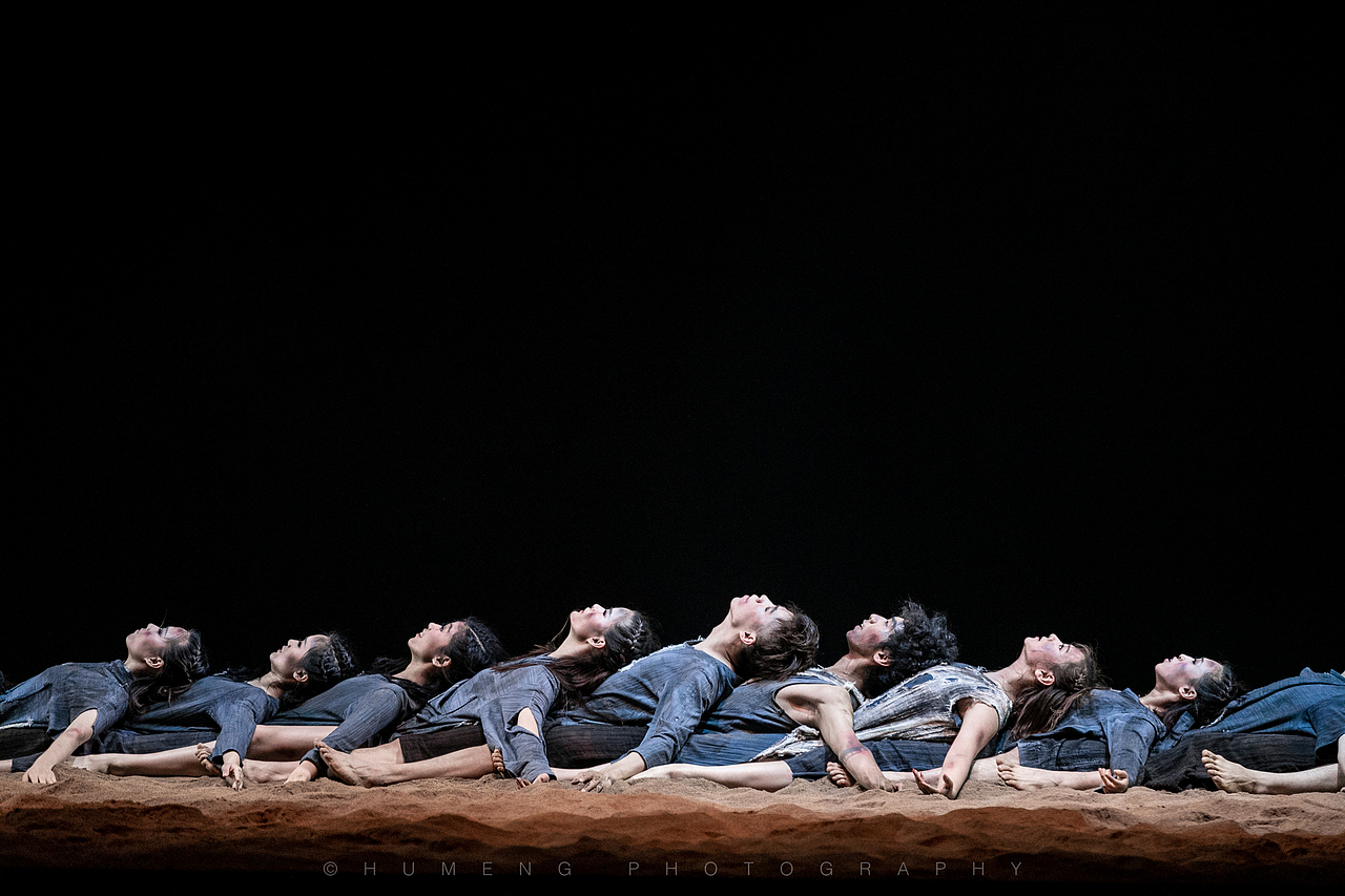 「19第24周」舞蹈作品《呐喊》（图ZMTY2ODk3MzY0） - 人文/纪实摄影 - 站酷设计师胡萌原创素材 - 站酷ZCOOL