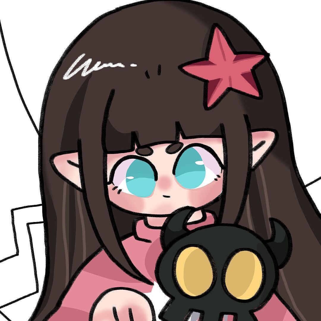 凹凸世界凯莉指绘