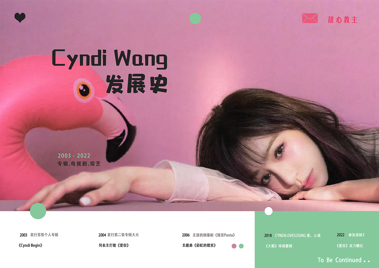 王心凌cyndi(个人照片排版)（图ZMzAzMzI4MDc2） - 其他平面 - 站酷设计师邓子carlos原创素材 - 站酷ZCOOL