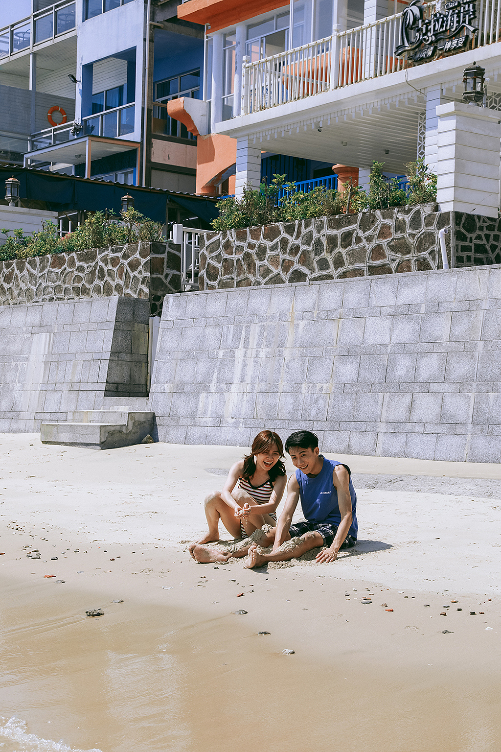 有幸与你相爱（图ZMTkwMTcwMDY4） - 人像摄影 - 站酷设计师野子child原创素材 - 站酷ZCOOL