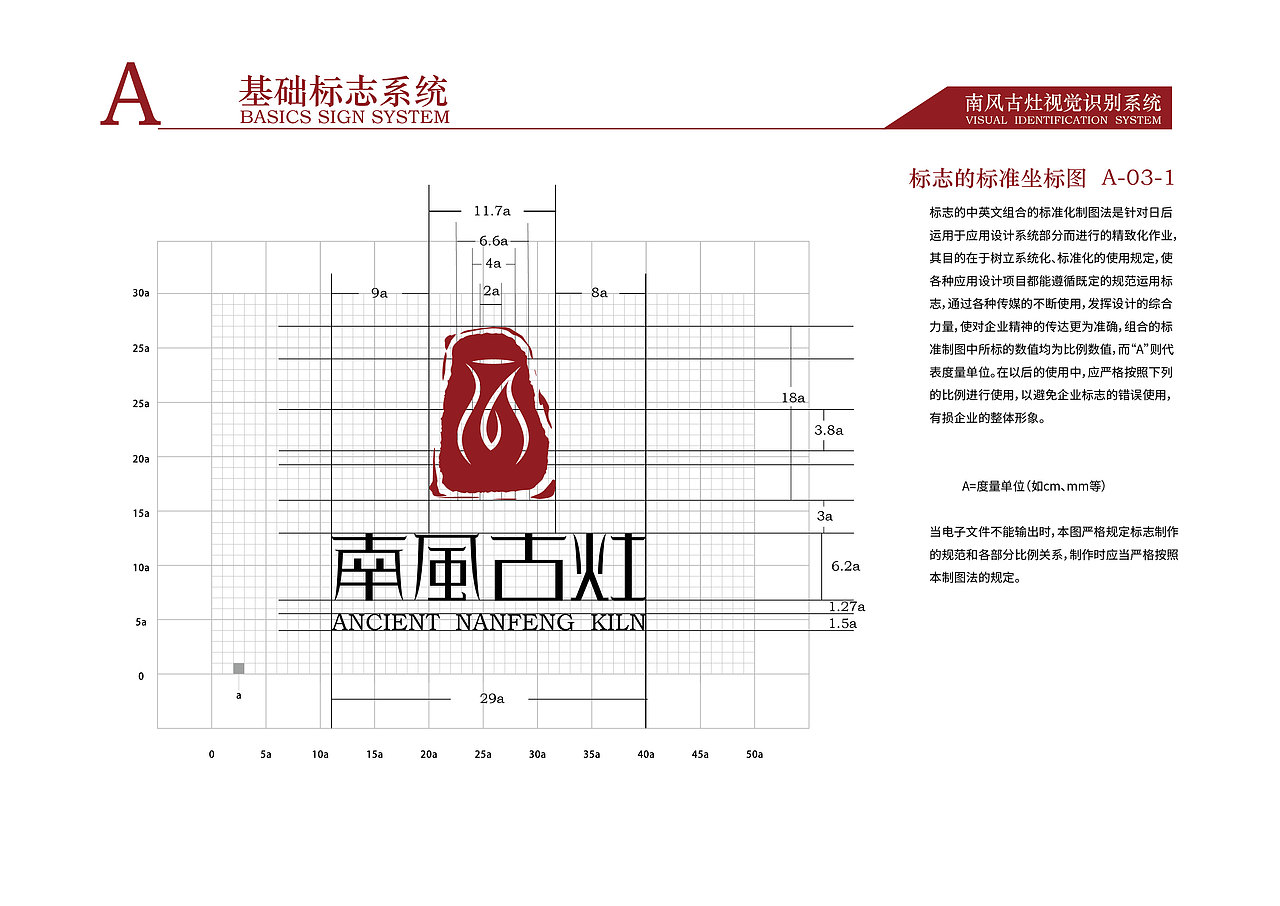 南风古灶VI识别系统（图ZMjA2ODAyOTIw） - Logo - 站酷设计师唐山犬兄原创素材 - 站酷ZCOOL