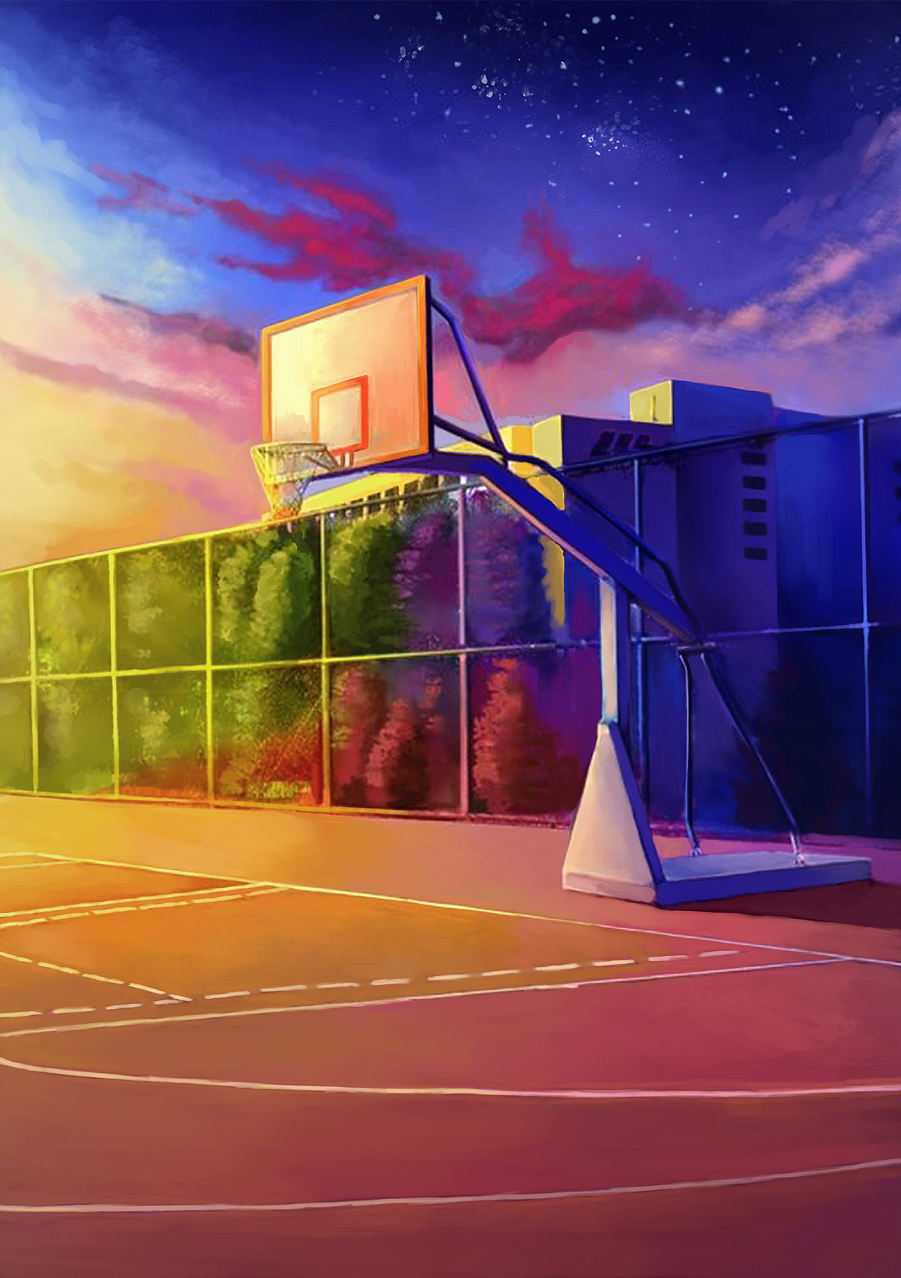 人生有时候就像一场梦啊,时光倒退到5年前…当我还是一个高中生时