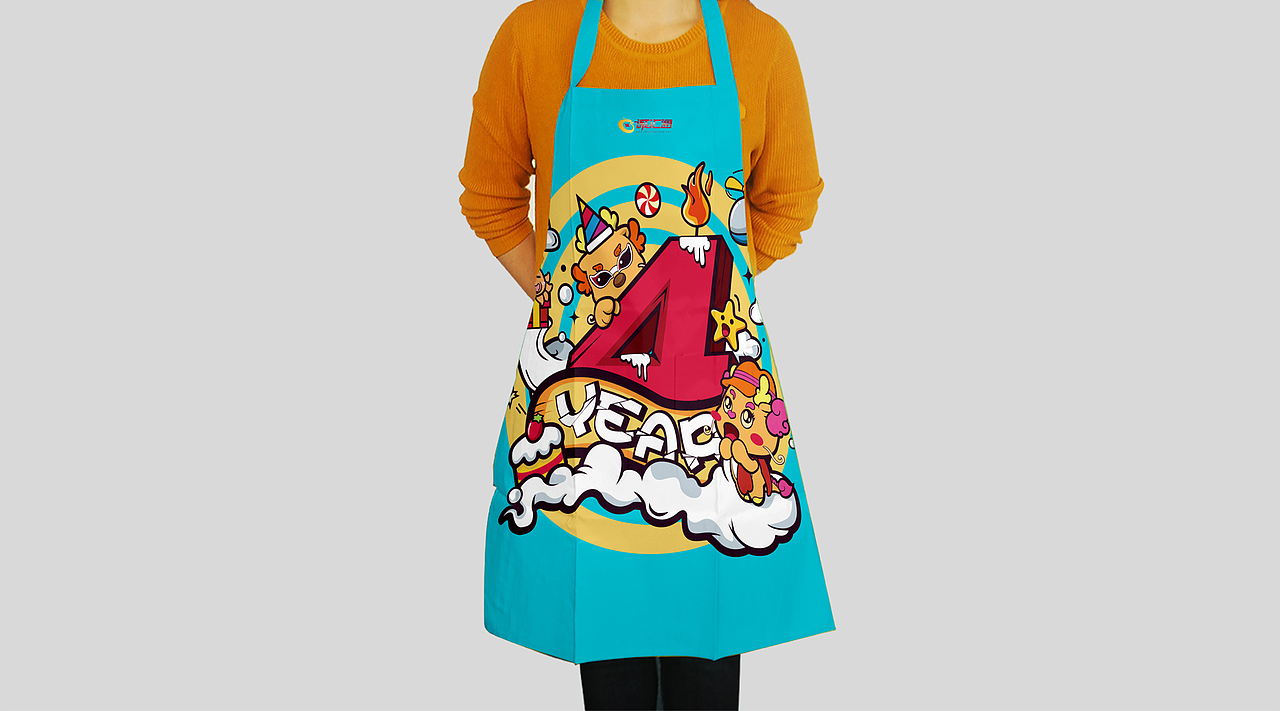 还有更多的周边就不上传了