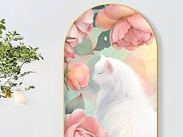 猫咪花园系列❶❷❸