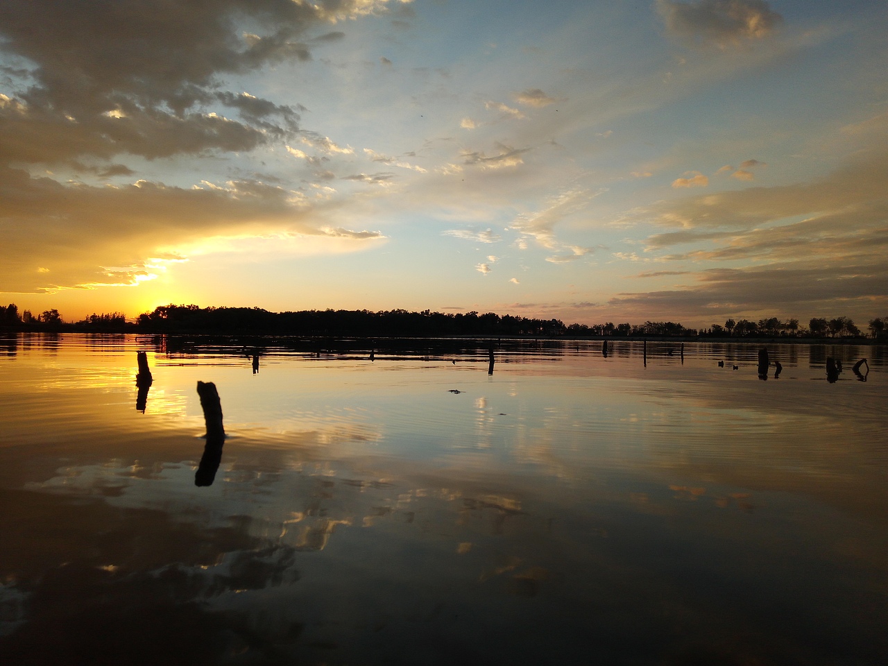 敬畏自然 |贼有料手机摄影