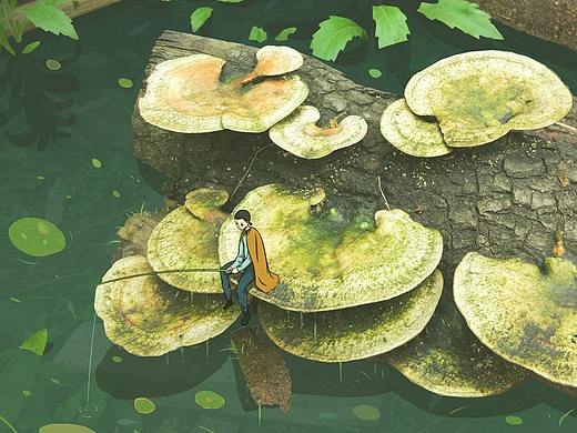 春游