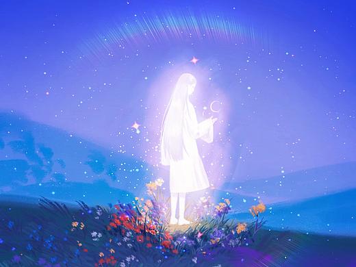 草地（个人主页-ZMzkyNzYxMjg=） - 创作习作 - 站酷设计师狸猫子二号机原创素材 - 站酷ZCOOL