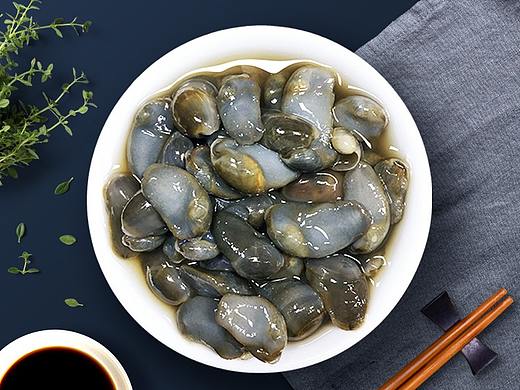 泥螺详情