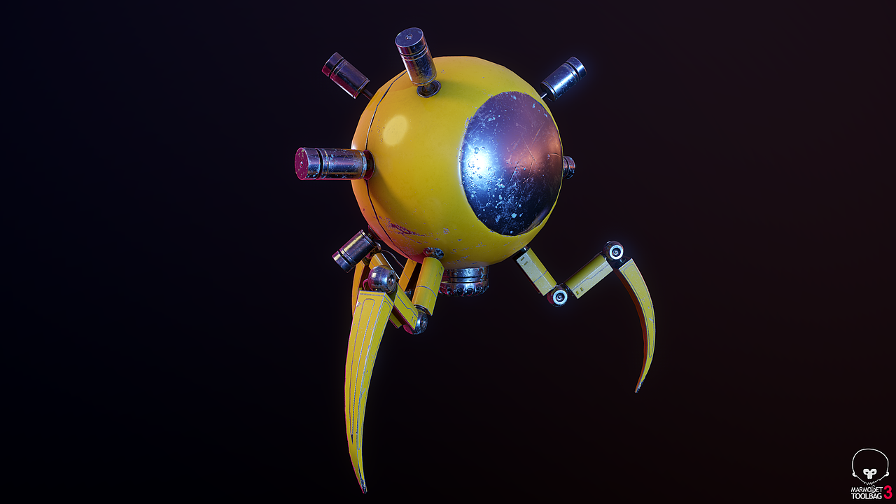 三脚机器人（图ZMzE1MjgxMjg0） - 机械/交通 - 站酷设计师糖衣大炮弹原创素材 - 站酷ZCOOL