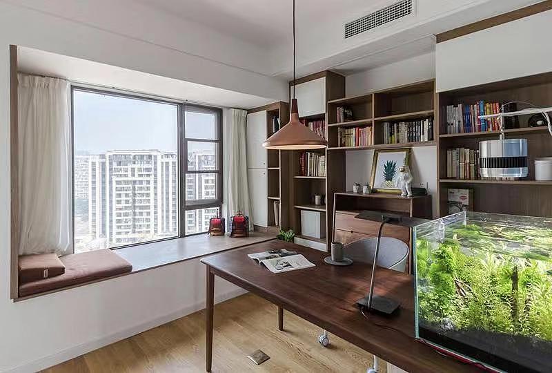 简单质朴的北欧风格装修分析