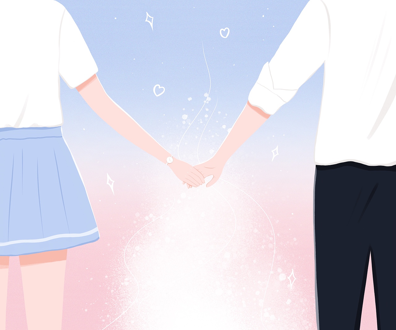 时光慢些走（图ZMjE3NjY5NzUy） - 商业插画 - 站酷设计师Vivian_zy原创素材 - 站酷ZCOOL