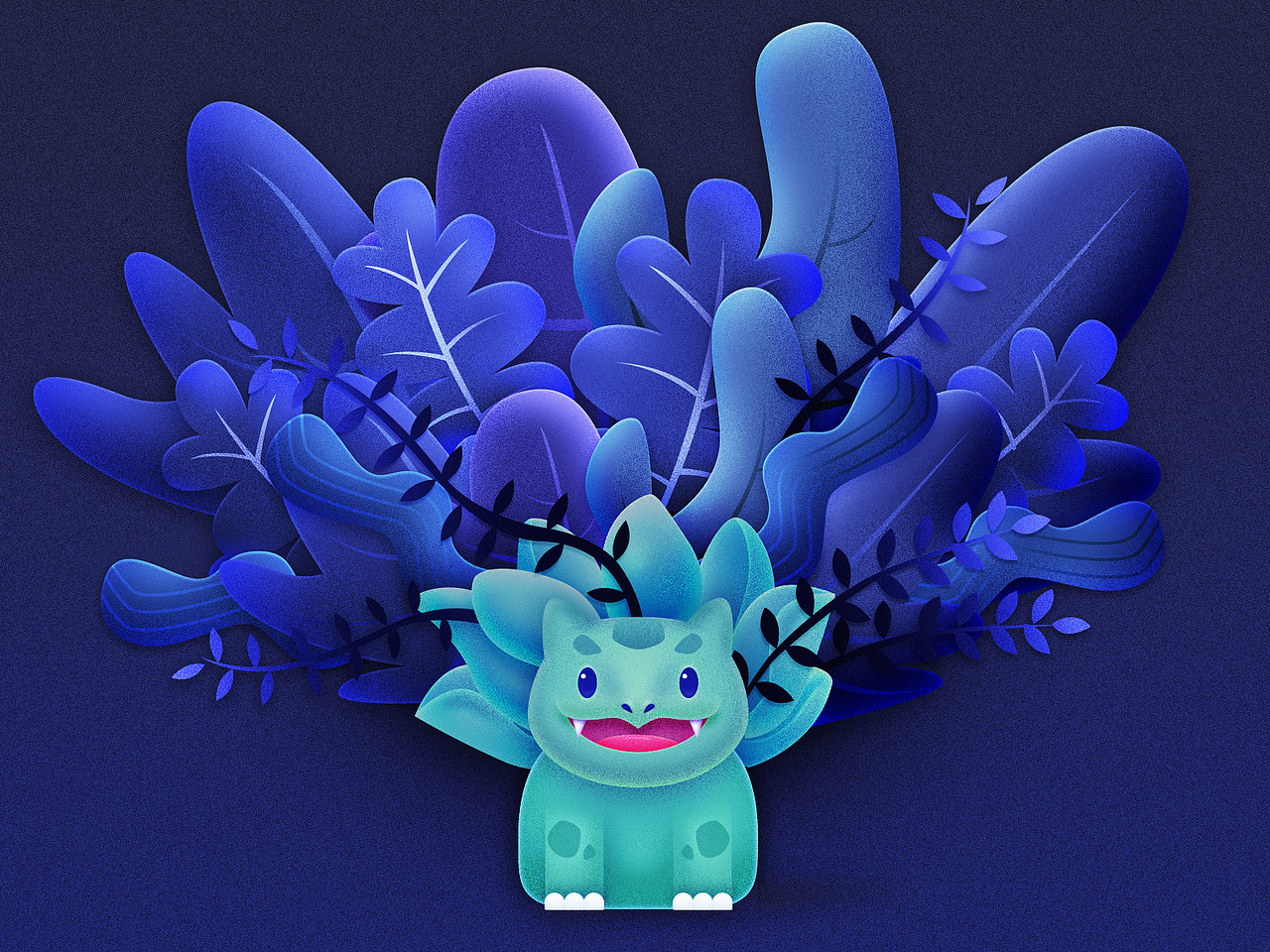 dribbble作品集总结（图ZMTMxODE3MjI4） - 创作习作 - 站酷设计师鱼好强原创素材 - 站酷ZCOOL