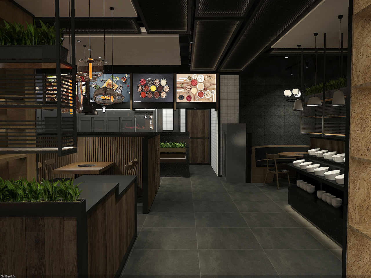 威海荣成逗牛融合火锅