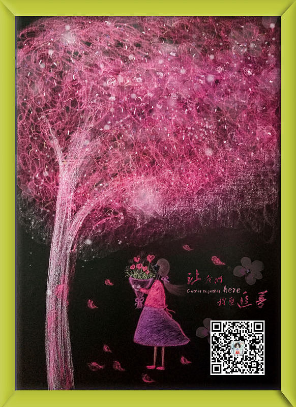 一些小爱好……小作品……爱上玩泥巴……