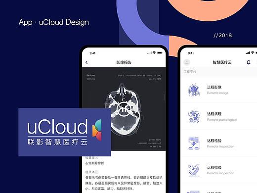 UCloud App