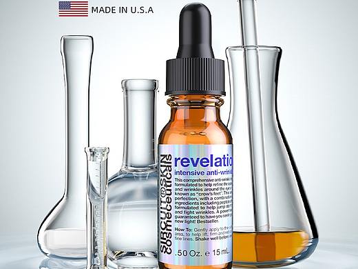 c4d眼精华场景渲染海报（个人主页-ZNTYxMjk4MTI=） - 电商 - 站酷设计师失他失心一原创素材 - 站酷ZCOOL