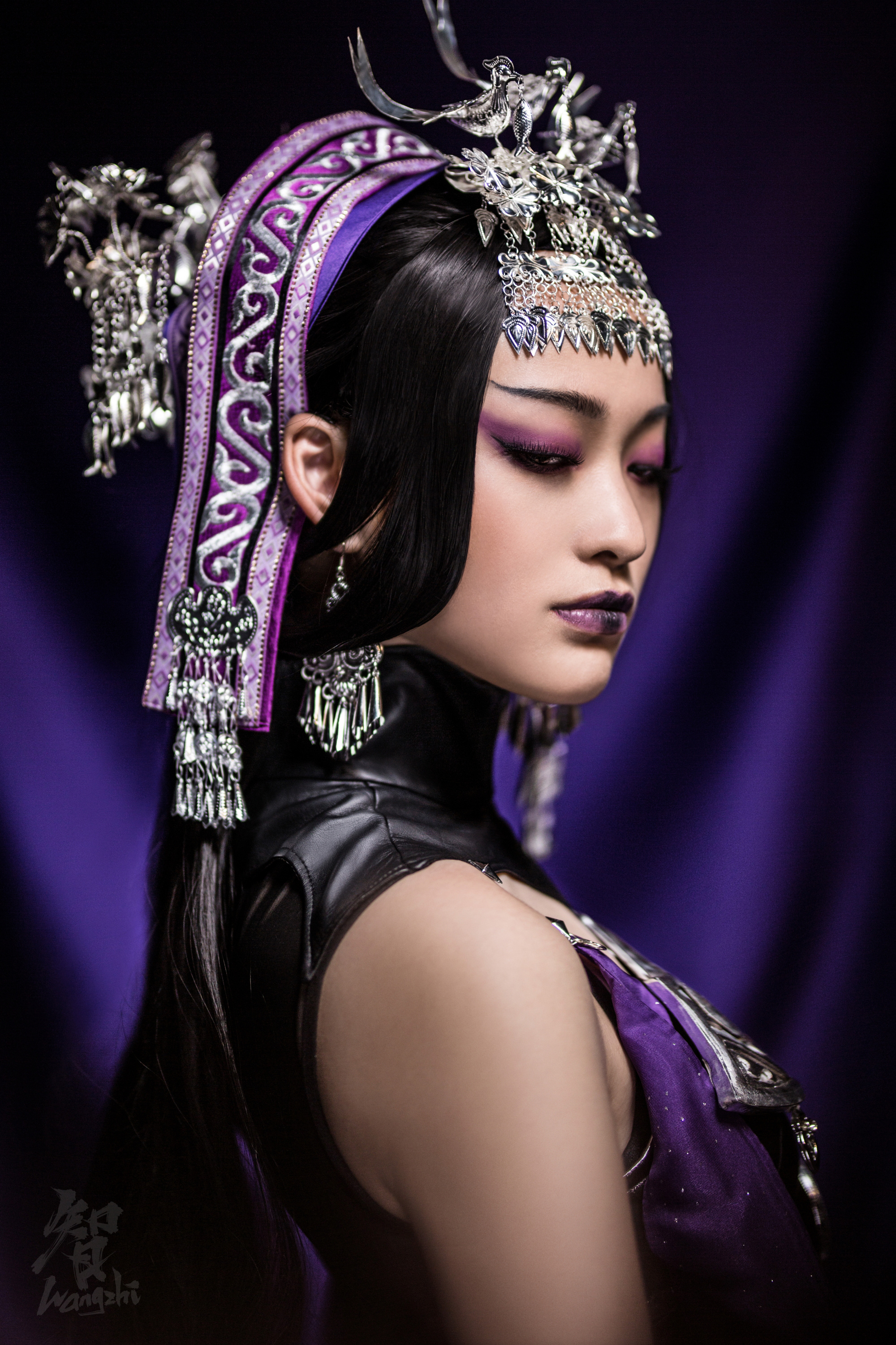 《剑网3之五毒教》