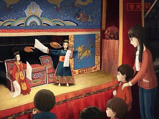 潮汕生活