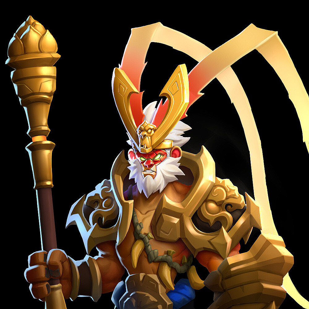 恶童の2019插画总结