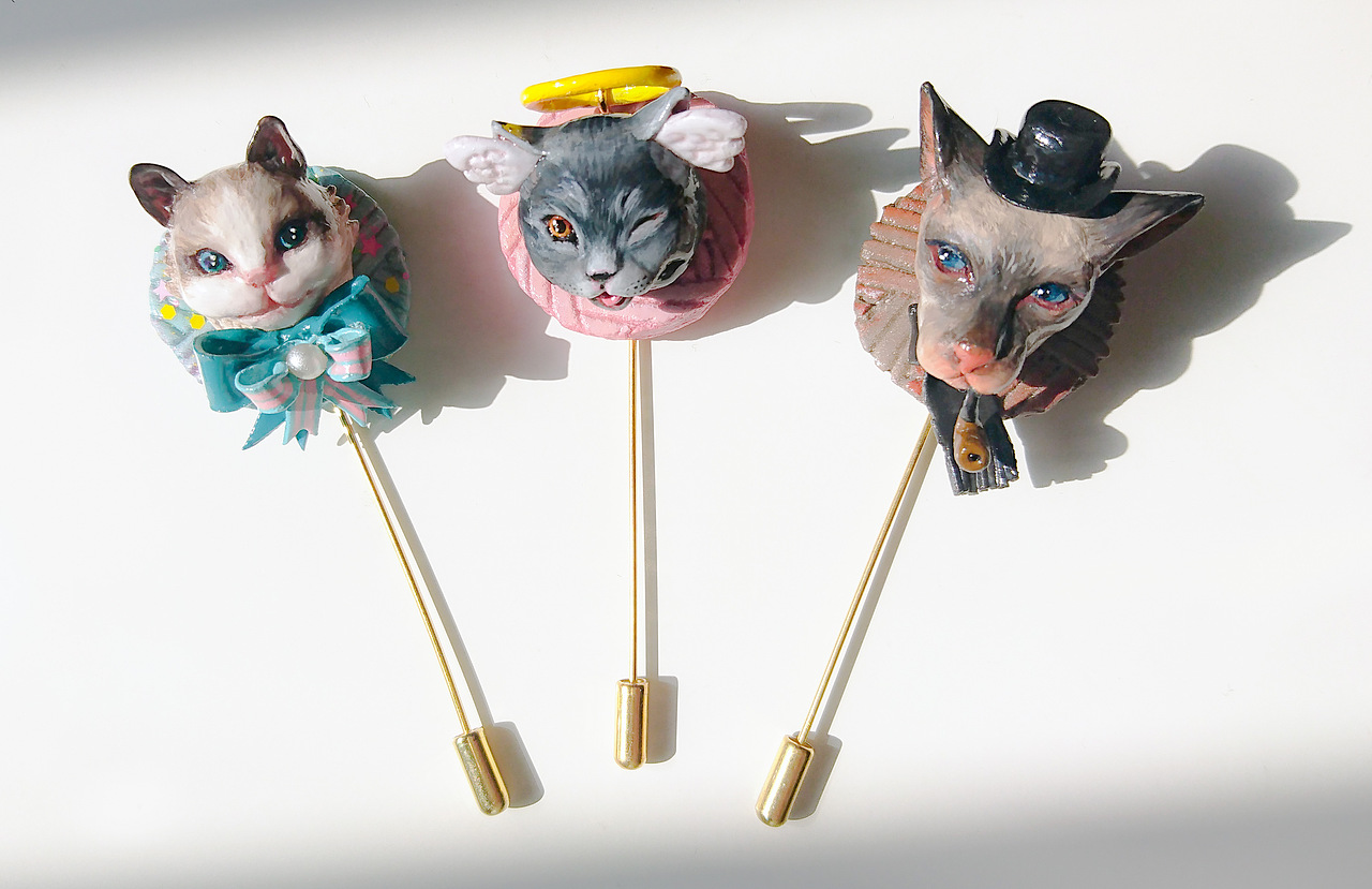 Handmade Crafts（图ZMjg5MzIzNjc2） - 手办/模玩 - 站酷设计师SalineWood原创素材 - 站酷ZCOOL