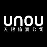 无限脑洞品牌设计的头像