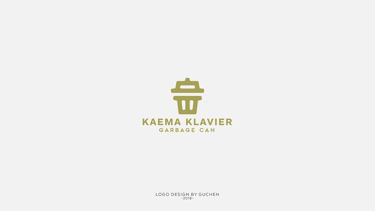 2018LOGO集 | 标志精选