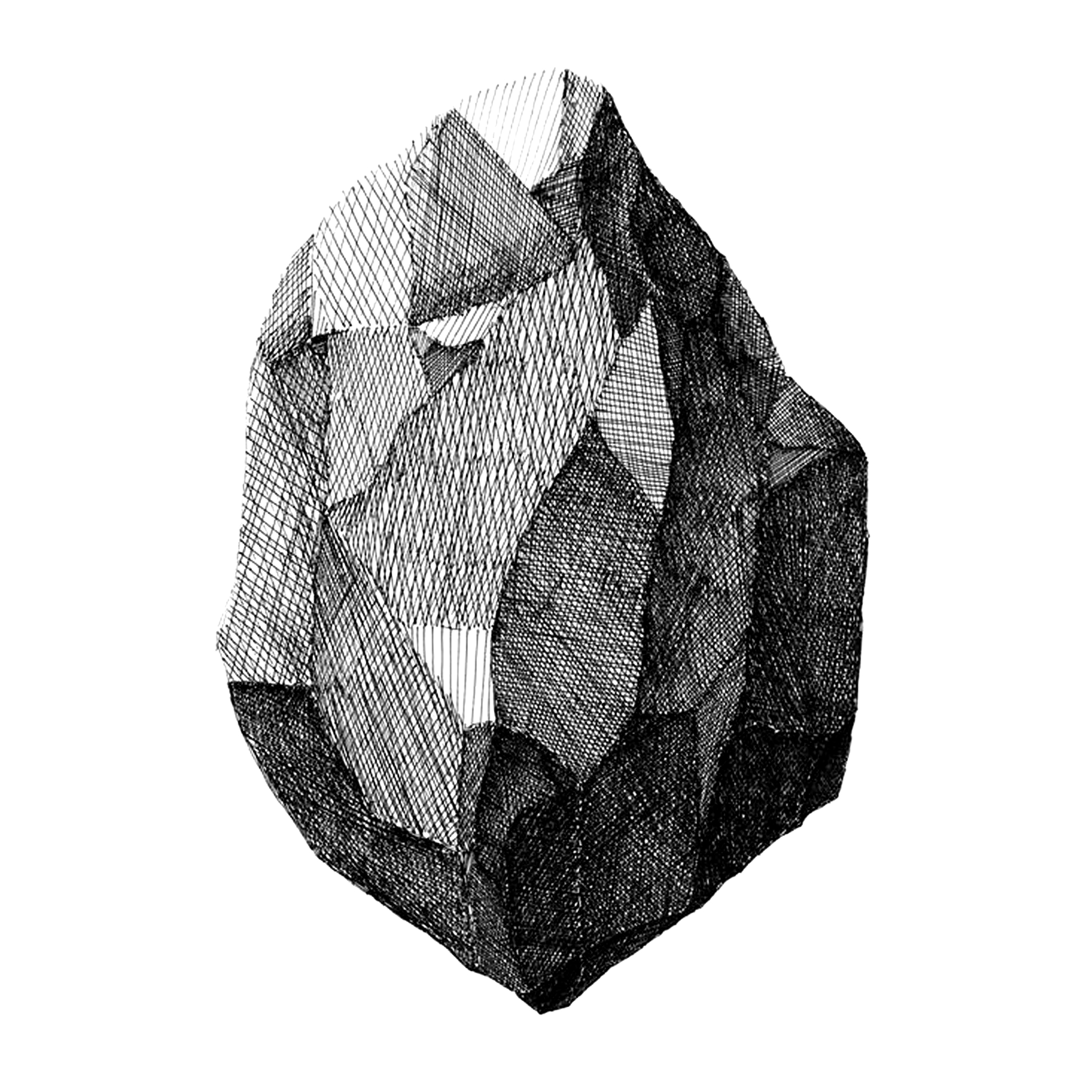 谭伯虎说画,钢笔画入门立体感进阶练习