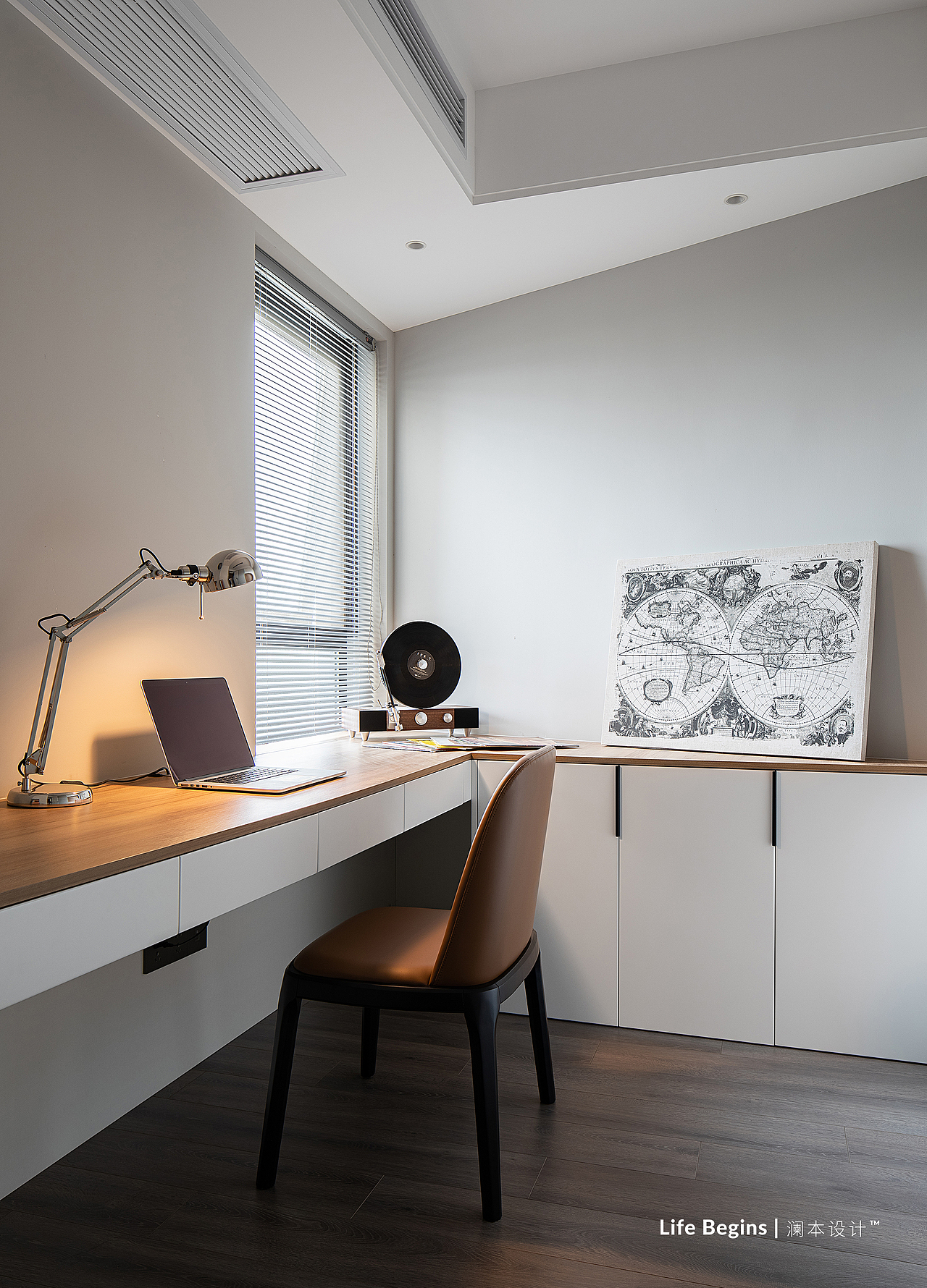 实景案例「黑方」Black Label（图ZMjMxNTY5MjA4） - 家装设计 - 站酷设计师南京澜本设计原创素材 - 站酷ZCOOL