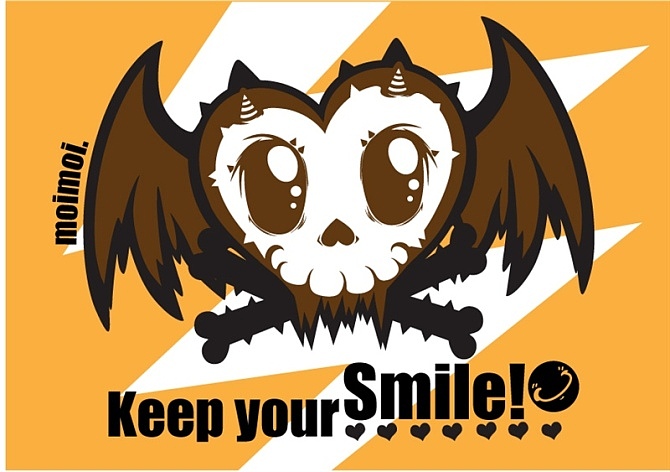 近期乱涂集合...（图ZNDM1MzczMg==） - 商业插画 - 站酷设计师moiiiiiiix原创素材 - 站酷ZCOOL