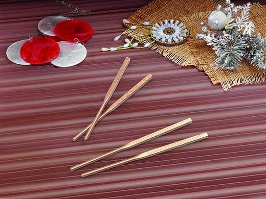 巨灵设计：戒尺与筷子产品设计