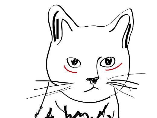 YAODIER（个人主页-ZNTAwMzYyMTI=） - 新锐潮流插画 - 站酷设计师姚姚姚迪尔原创素材 - 站酷ZCOOL