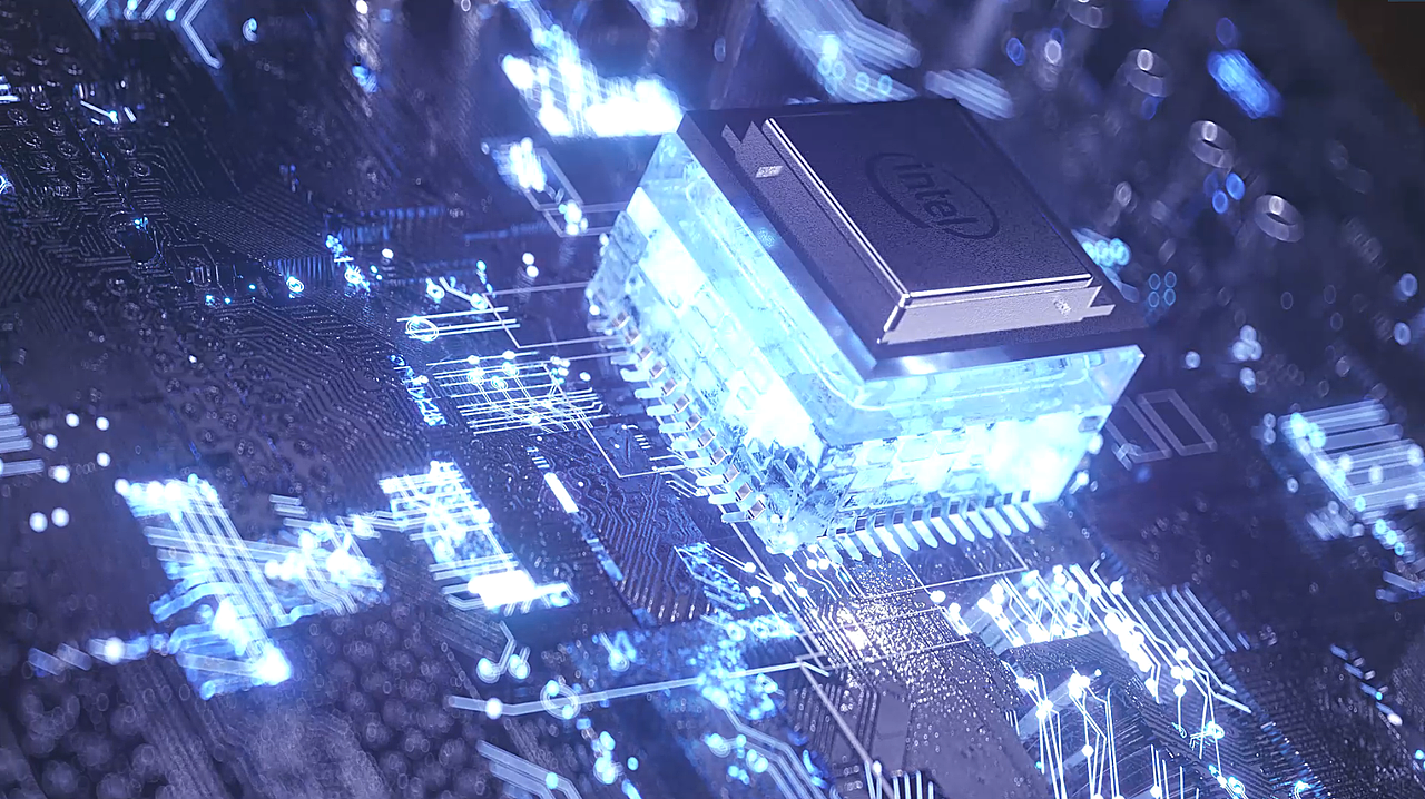 笔记本散热器产品视频