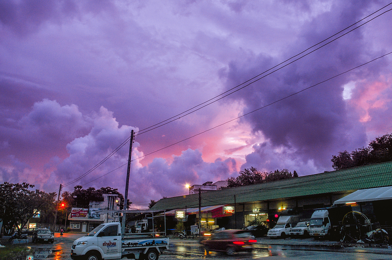 普吉岛（图ZMjM4MDczNTI=） - 风光摄影 - 站酷设计师birdy314原创素材 - 站酷ZCOOL