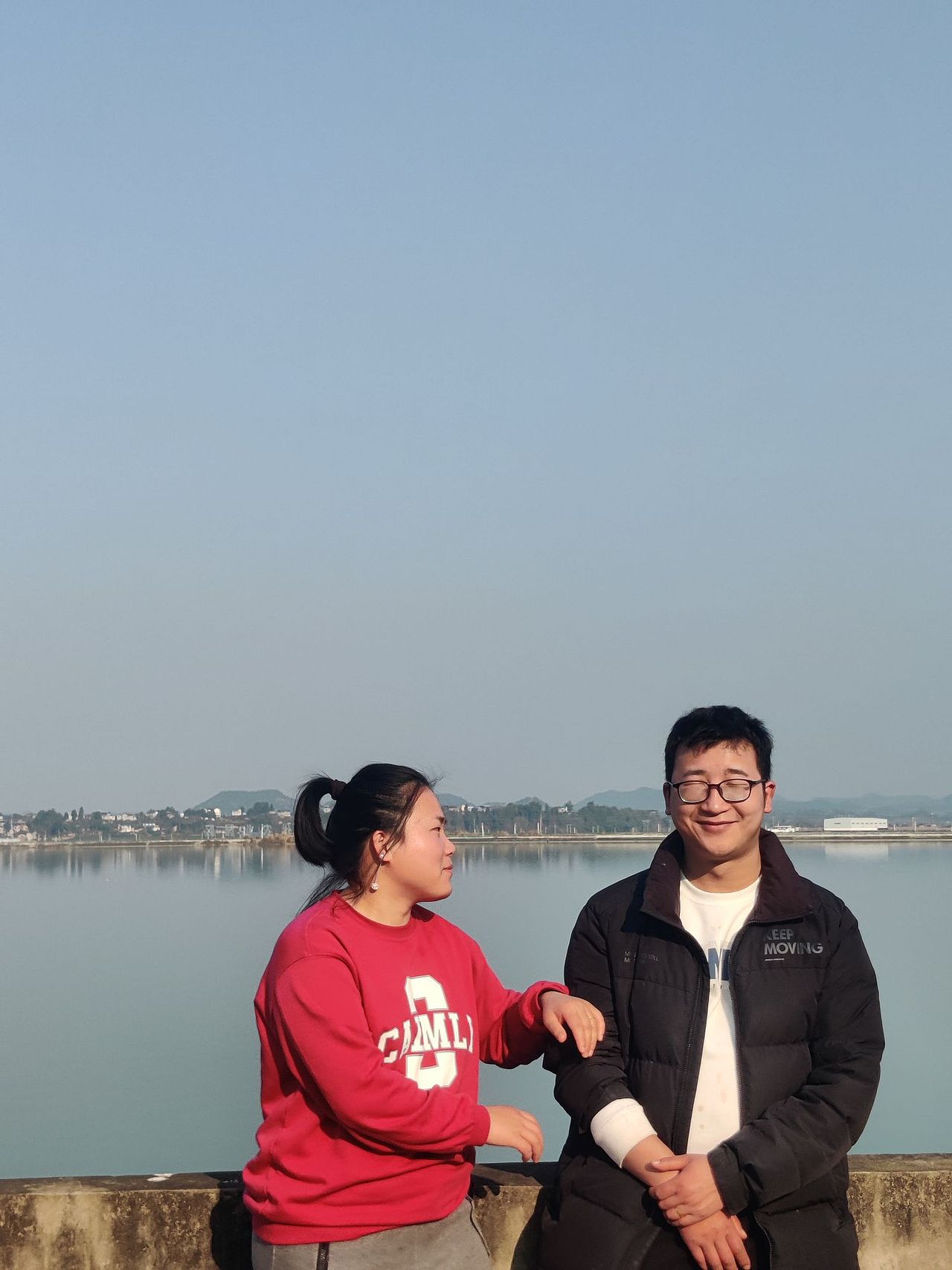 ⛰️屿湖间（图ZMzYxNjY3Nzgw） - 风光摄影 - 站酷设计师玻璃奶牛原创素材 - 站酷ZCOOL