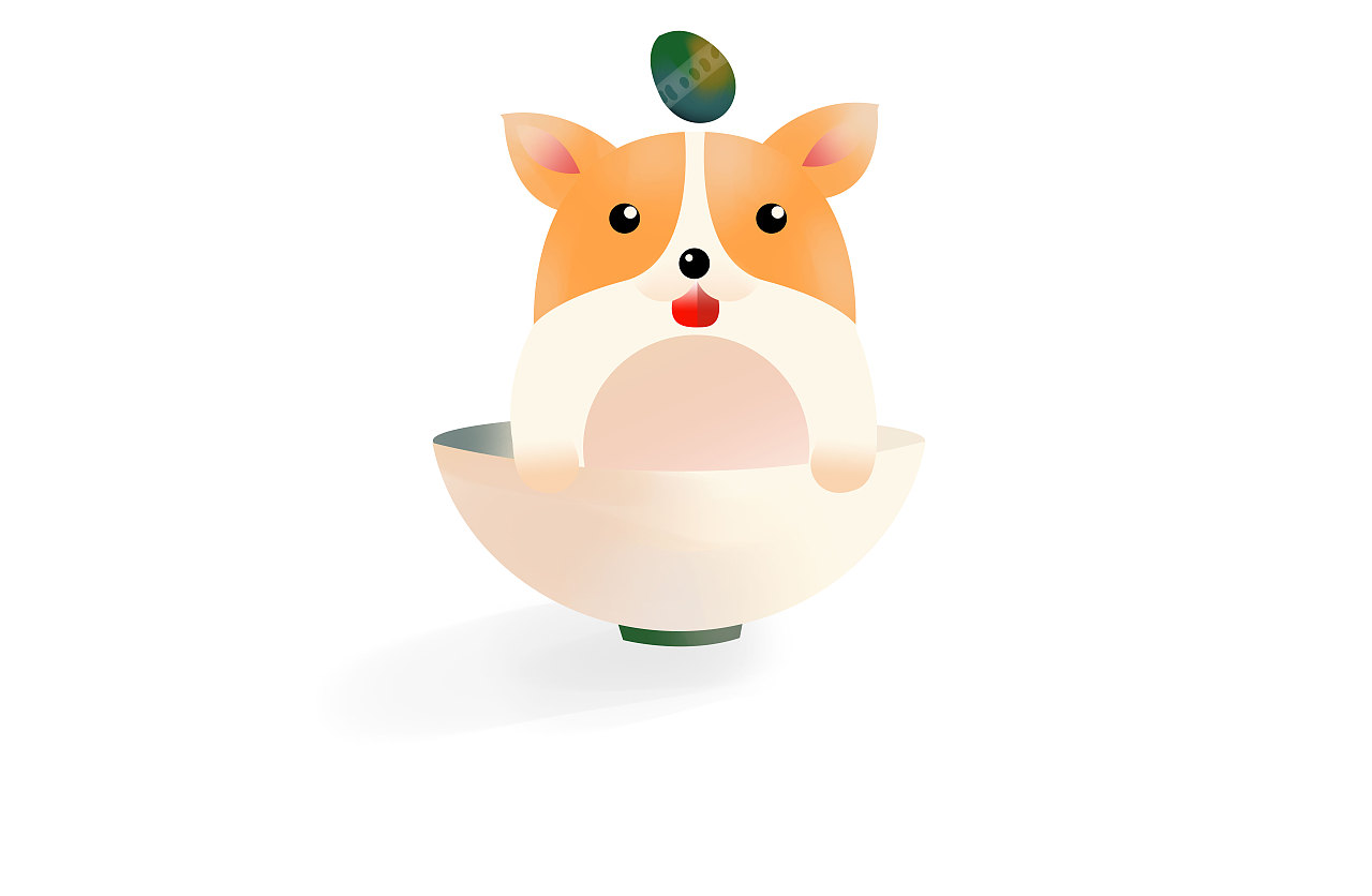 几何动物Geometric Animals（图ZMTQ2MTIxMDA0） - 创作习作 - 站酷设计师kumicogwt原创素材 - 站酷ZCOOL