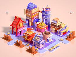 C4D