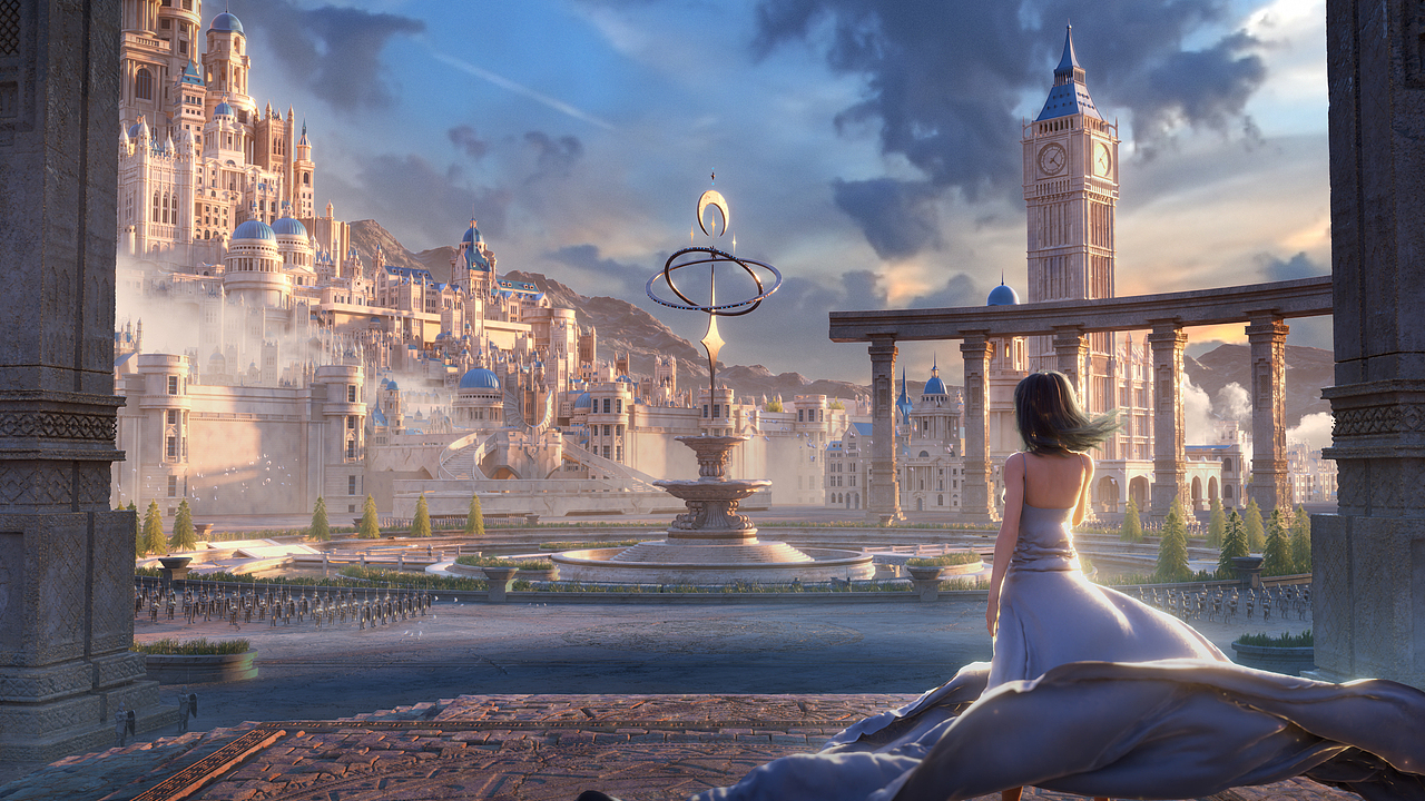 个人毕设--葬（图ZMzA4MjA4NTMy） - 场景 - 站酷设计师懒Lan人原创素材 - 站酷ZCOOL