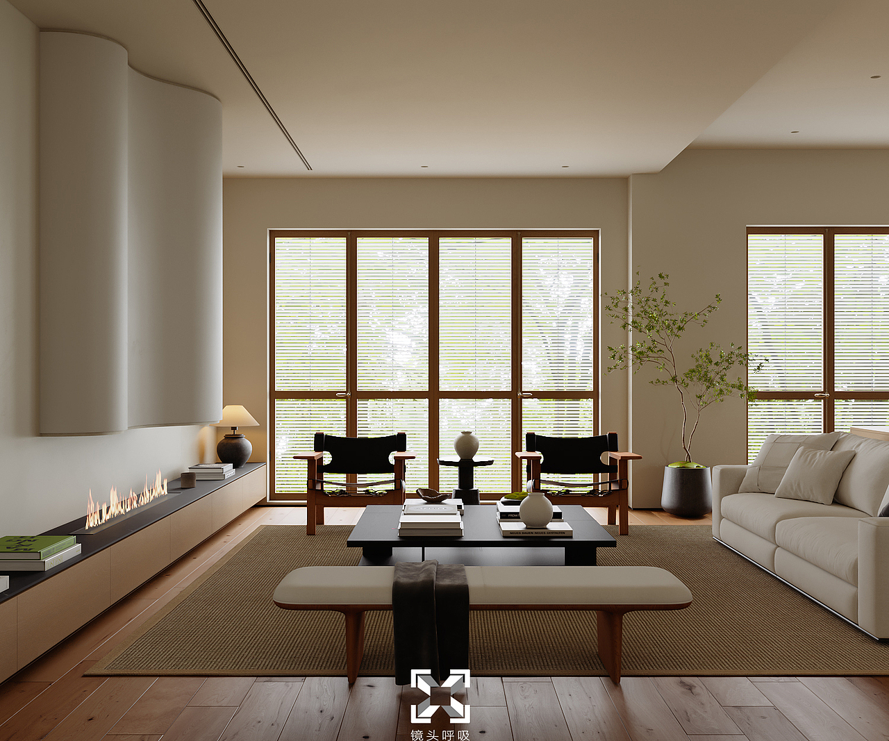镜头呼吸视觉 | 大猫组（图ZMzY3NjM1ODcy） - 家装设计 - 站酷设计师镜头呼吸视觉沫苒原创素材 - 站酷ZCOOL